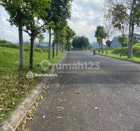 Dijual Kavling Mainroad Siap Bawa Hokie di Budi Indah 2