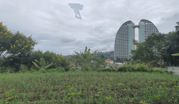 Tanah Hokie Pasti Cuan Di Cigadung Raya Bandung 1