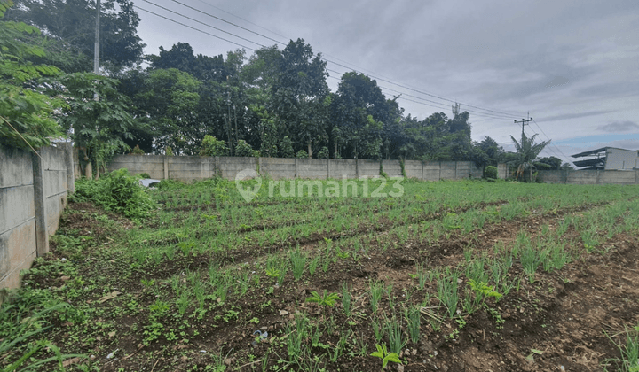 Tanah Hokie Pasti Cuan Di Cigadung Raya Bandung 2