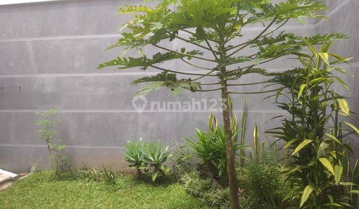 Rumah Minimalis Di Ligar Jaya, Cigadung Bandung 2