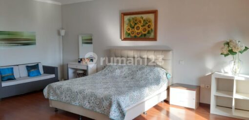 Satu Satunya Villa Hill View Dengan Nuansa Villa di Dago Pakar 2