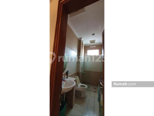 Luxury House Rumah Villa di Resor Dago Pakar Bandung 2