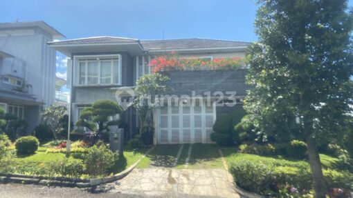 Rumah di Bukit Pakar Golf Resor Dago Pakar Bandung Rumah di Bukit Pakar Golf Resor Dago Pakar Bandung