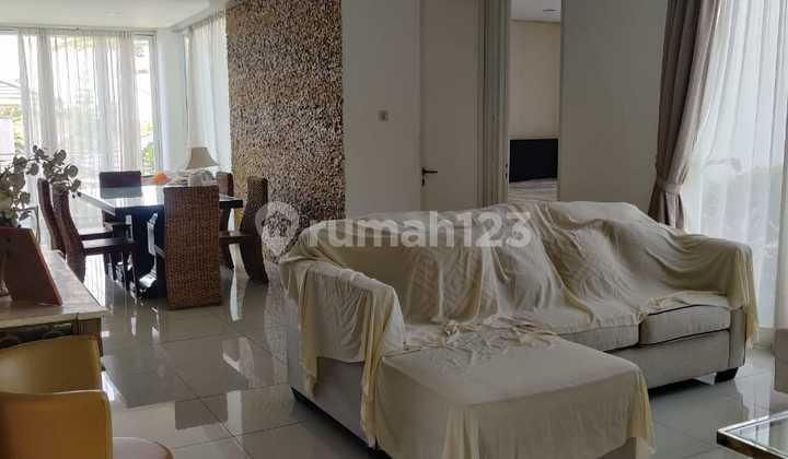 Rumah View Dago Pakar Resort Golf Island Ii 2