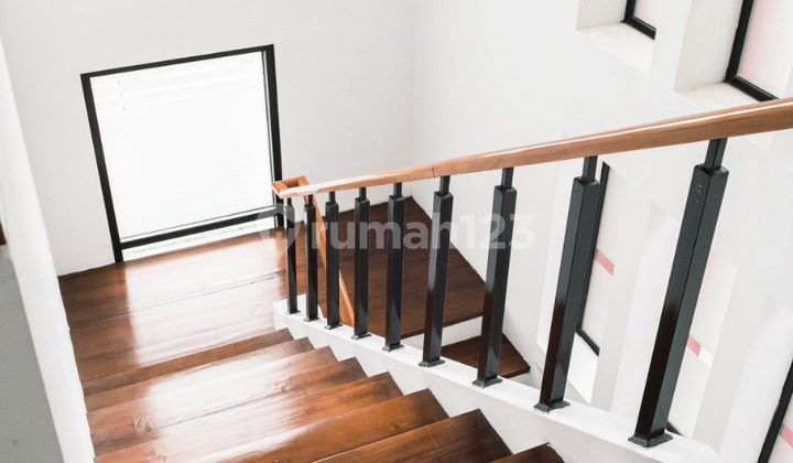 Rumah Nyaman Terawat Resor Dago Pakar Bandung 2