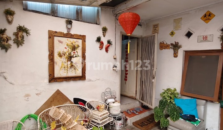 TERMURAH ! Rumah di Setiabudi Bandung