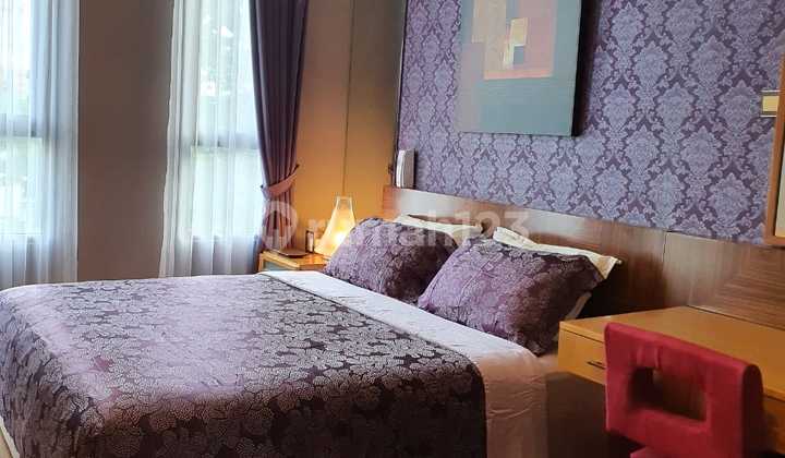 CHEAPEST! Dago Boutique 2BR Ready-to-Live-in Apartment in Dago, Bandung 2