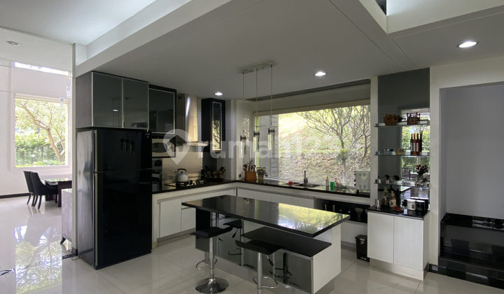 TERMURAH ! Rumah Mewah di Dago Giri Bandung 2