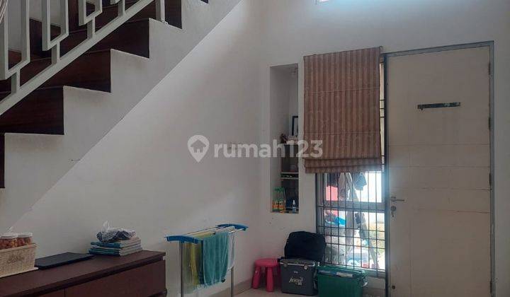 Dijual Rumah 2 Lantai Full Renovasi Siap Huni di Cluster Ifolia Harapan Indah Bekasi 2