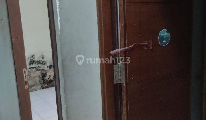 Disewakan Ruko Gandeng Cocok Jadi Kantor Dan Usaha Lainya Posisi di Pinggir Jalan Besar Kalimalang Bekasi 2