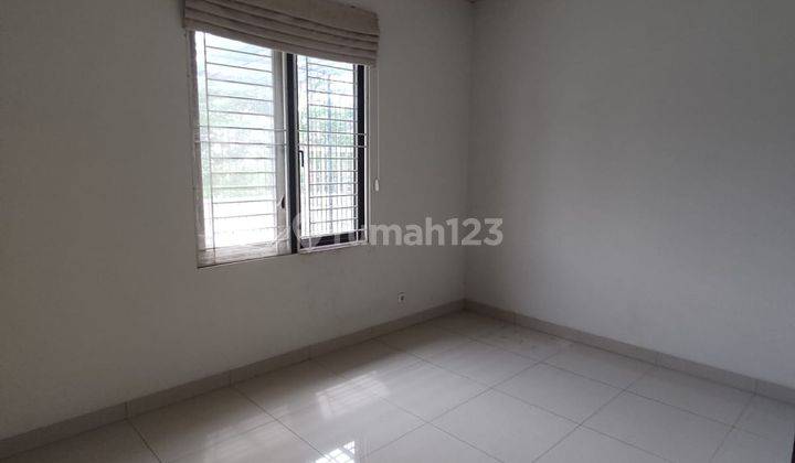 Dijual Murah Rumah 2 Lantai Cantik Dan Terawat Dalam Cluster One South Harapan Indah Bekasi 2