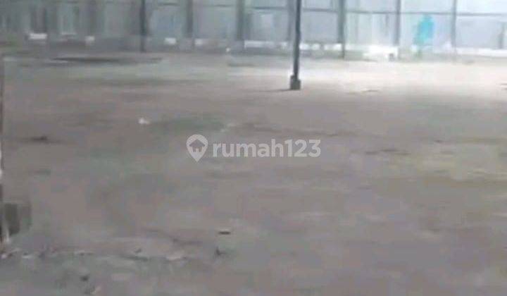 Disewakan Gudang Siap Pakai Dengan Berbagai Ukuran Lokasi Dekat Marunda Center Taruma Jaya Bekasi 2