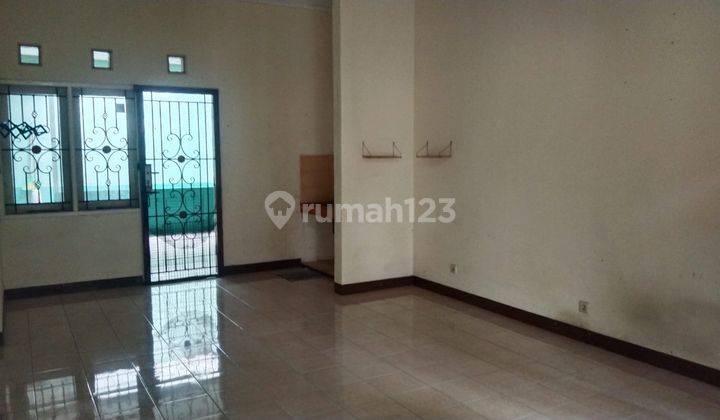 Disewakan Rumah Cantik Siap Huni Dalam Cluster Taman Sari Harapan Indah Bekasi 2