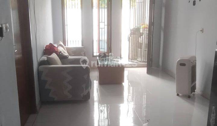 Dijual Rumah Cantik harga dibawah Pasaran di Pesona Anggrek Harapan Bekasi 2