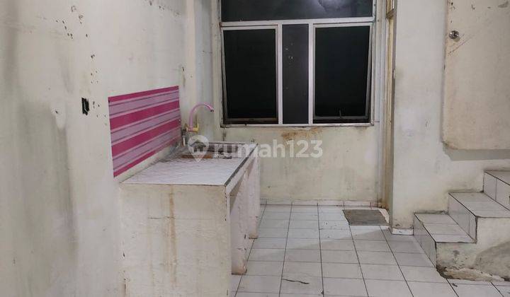 Dijual Cepat Ruko 3 Lantai Siap Pakai Berada Lokasi Strategis Untuk Usaha di Pondok Ungu Permai Bekasi 2