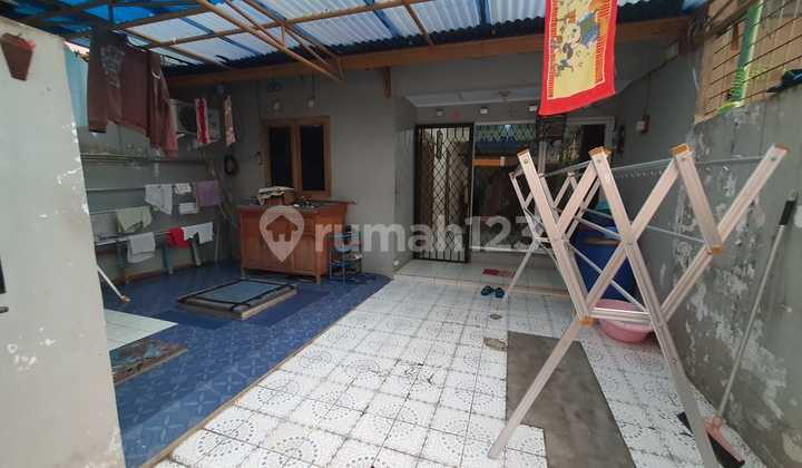 ‼️ For Sale ‼️ Taman Semanan Indah Size 6X16 2 Floors 2