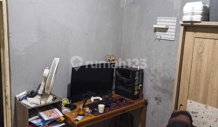 Dijual Rumah Cipondoh Tangerang 2