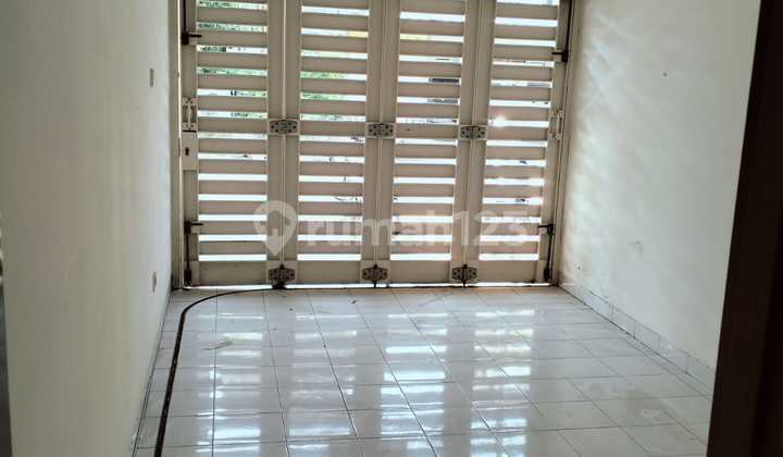 For Sale Costa Rica Modernland Tangerang House 3 Floors 2