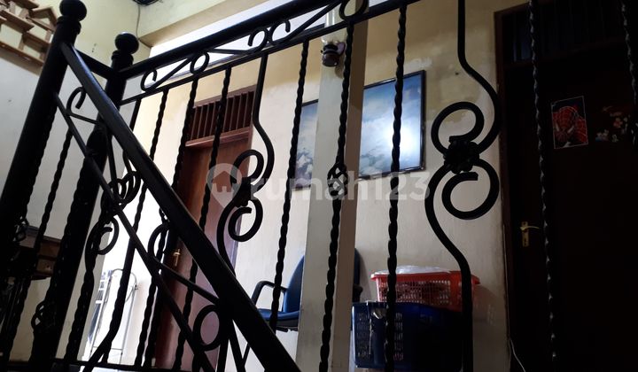 Dijual Cepat Rumah di Taman Royal Tangerang 2