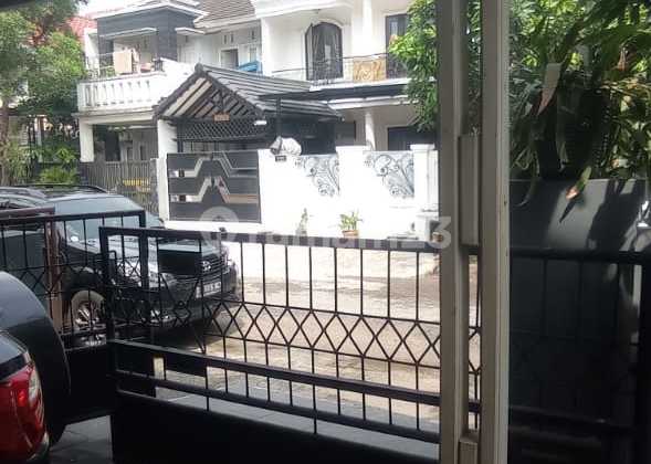 For Sale Unit Rumah Banjar Wijaya Tng Cluster Asia 2