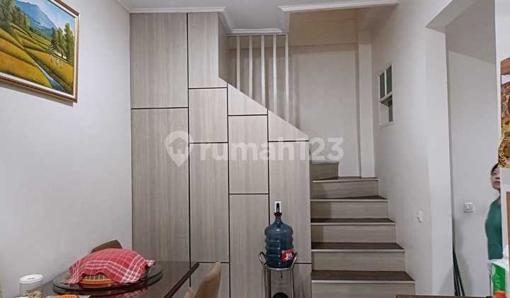 For SaleHouse in Banjar Wijaya Size 8 X 13 M 2