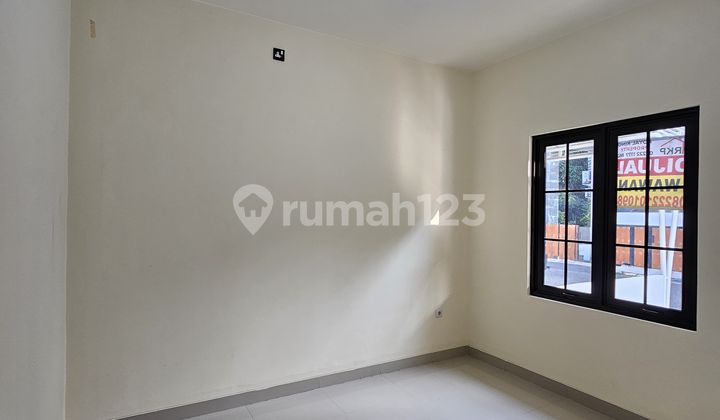 Dijual Rumah Cluster Modernland Tangerang 2