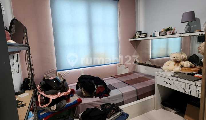 Quick Sale: 2-Story House in Pinewood Cluster, Banjar Wijaya, Tangerang. 2