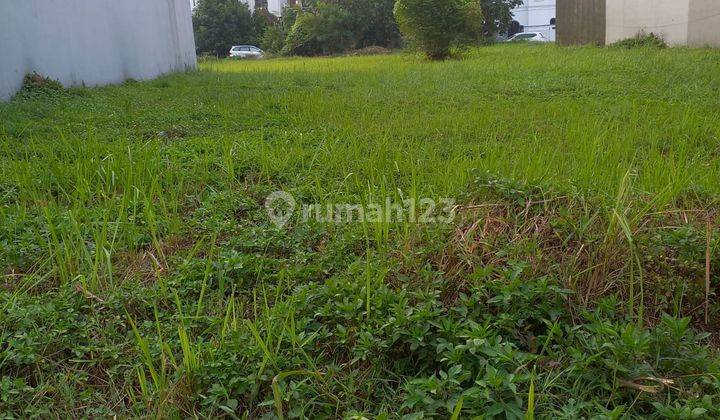 Dijual Murah Kavling di Taman Bunga Modernland , Tangerang 1