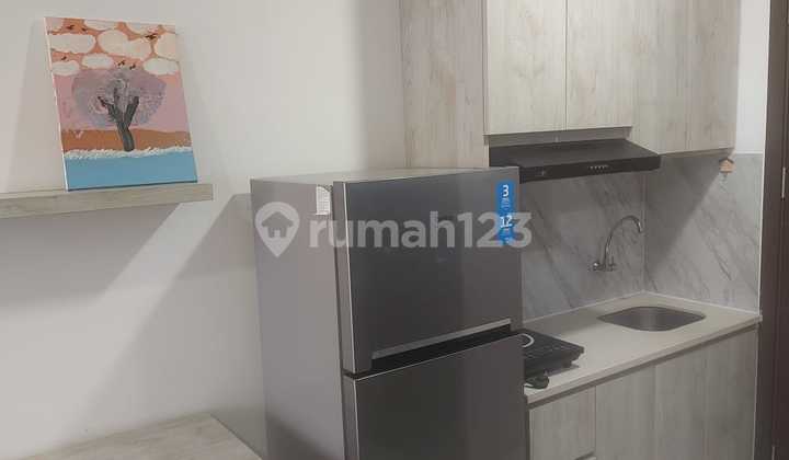 For Sale Studio Unit Pacific Garden 15th Floor Tower C Furnished