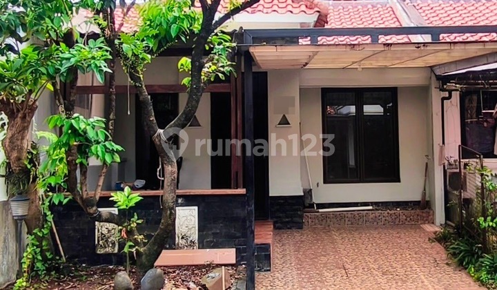 Turun Harga Dijual Cepat Rumah Rapi Siap Huni di Taman Ubud Indah Turun Harga Dijual Cepat Rumah Rapi Siap Huni di Taman Ubud Indah