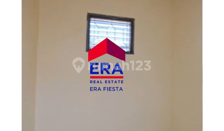 Dijual Rumah Cluster Cemara Banjar Wijaya 2