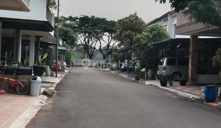 Dijual Cepat Rumah 2 Lantai Bagus di Navara Modernland, Tangerang 2