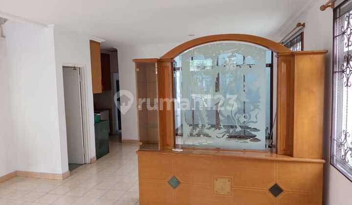 Rumah Hook Taman Paris, Lippo Utara, Siap Huni, Jual Cepat!!! Rumah Hook Taman Paris, Lippo Utara, Siap Huni, Jual Cepat!!!