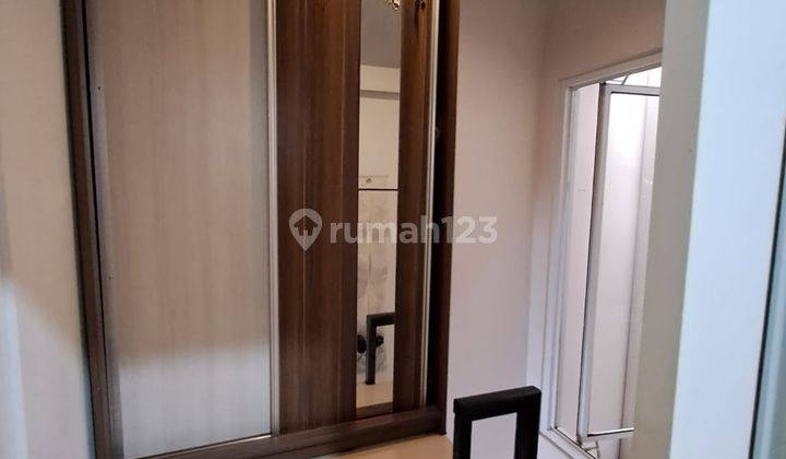 Rumah 2 Lantai Furnished di Boulevard Virginia Village, Tangerang 2