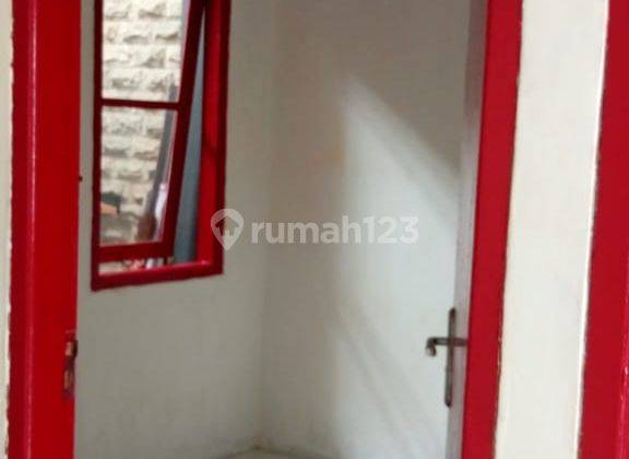 DIJUAL RUMAH RAPI SIAP HUNI DI PERMATA TANGERANG BEBAS banjir 2