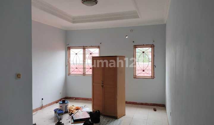 Dijual Rumah Siap Huni Lokasi: Palem Semi, Karawaci Tangerang