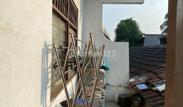 Rumah Bagus Cimone permai karawaci, Tangerang 2