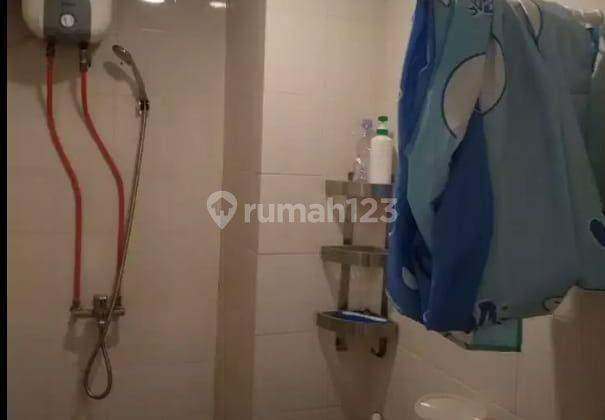 Jual Cepat Apartemen Ayodhya 2 BR Furnished Bagus Lantai 16 2