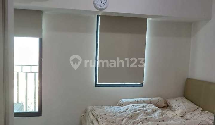 SALE JUAL APARTEMEN  Osaka Riverside 20,5 m2 PIK Tower B Lantai 25 