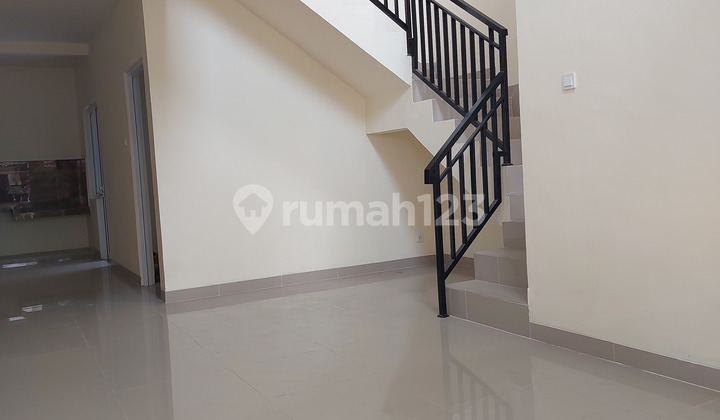 Jual Rumah Full Renov, Sektor 1G, Gading Serpong 2