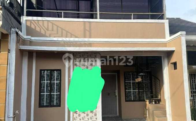 Wts*Global Mansion Tangerang Kota