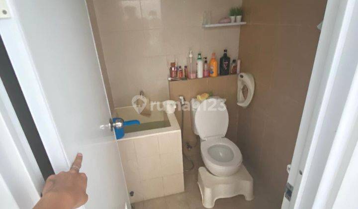 Dijual Rumah Bagus di Regency Melati Mas 2, Tangerang Selatan 2