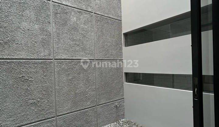 Jual Rumah 2 Lantai Bagus di Griyaloka Sektor 1.6 Bsd, Tangerang 2