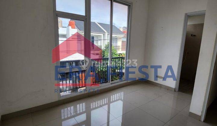 Dijual Rumah 2 Lt Baru di Magnolia Residence Jatake, Tangerang 2