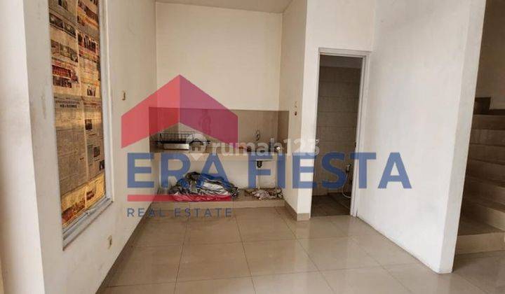 Dijual Rumah 2 Lt Baru di Magnolia Residence Jatake, Tangerang 1