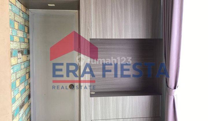 Rumah 2 Lt Semi Furnish di Magnolia Residence Jatake, Tangerang 1