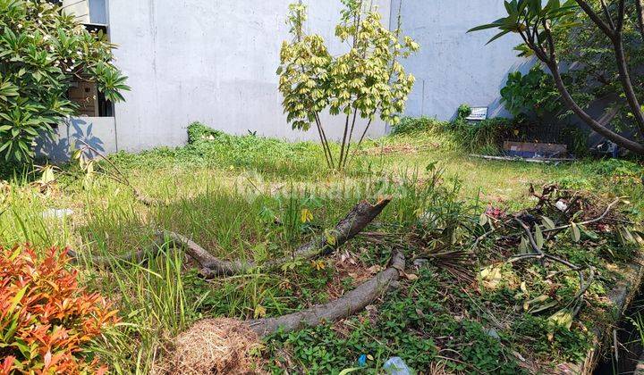 Dijual Murah Tanah di Grand Duta Cluster Jade, Tangerang 160 m² 2