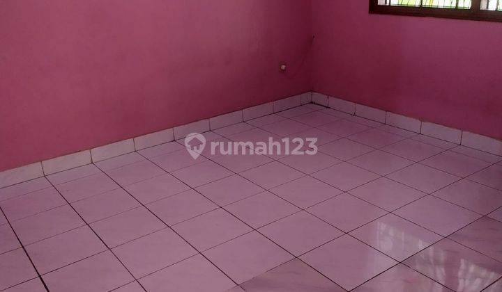 Update Rumah Bagus di Banjar Wijaya Cluster Italy, Tangerang 2