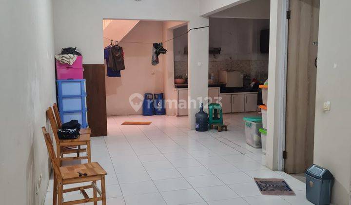 Rumah Dijual Segera Murah D Taman Ubud Estate Karawaci, Tangerang 1