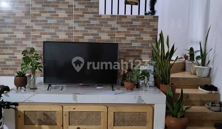 Rumah 2 Lantai di Cendana Peak Lippo Karawaci Utara, Tangerang 2